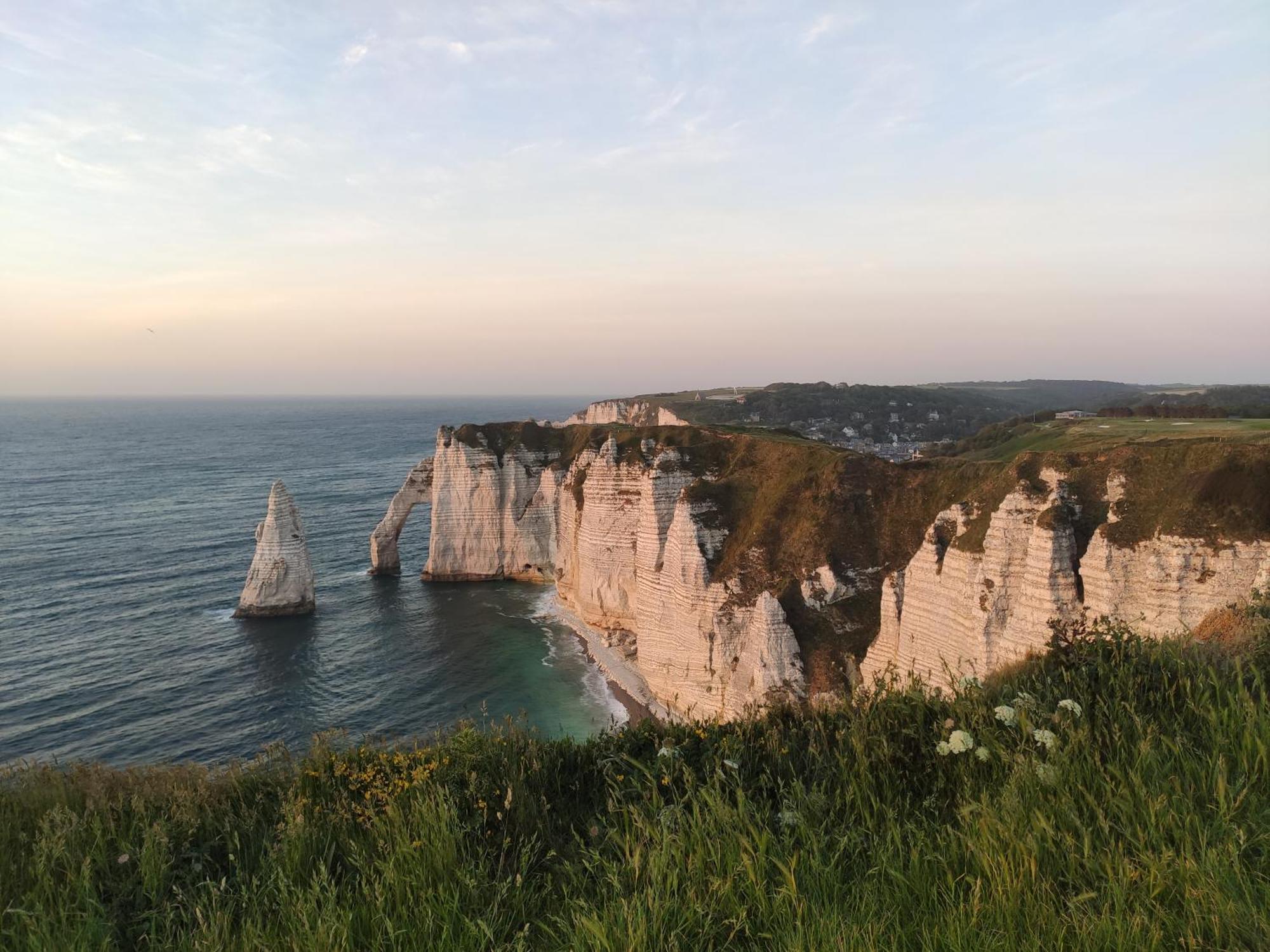 4,6 Personnes Fecamp Etretat * Colleville