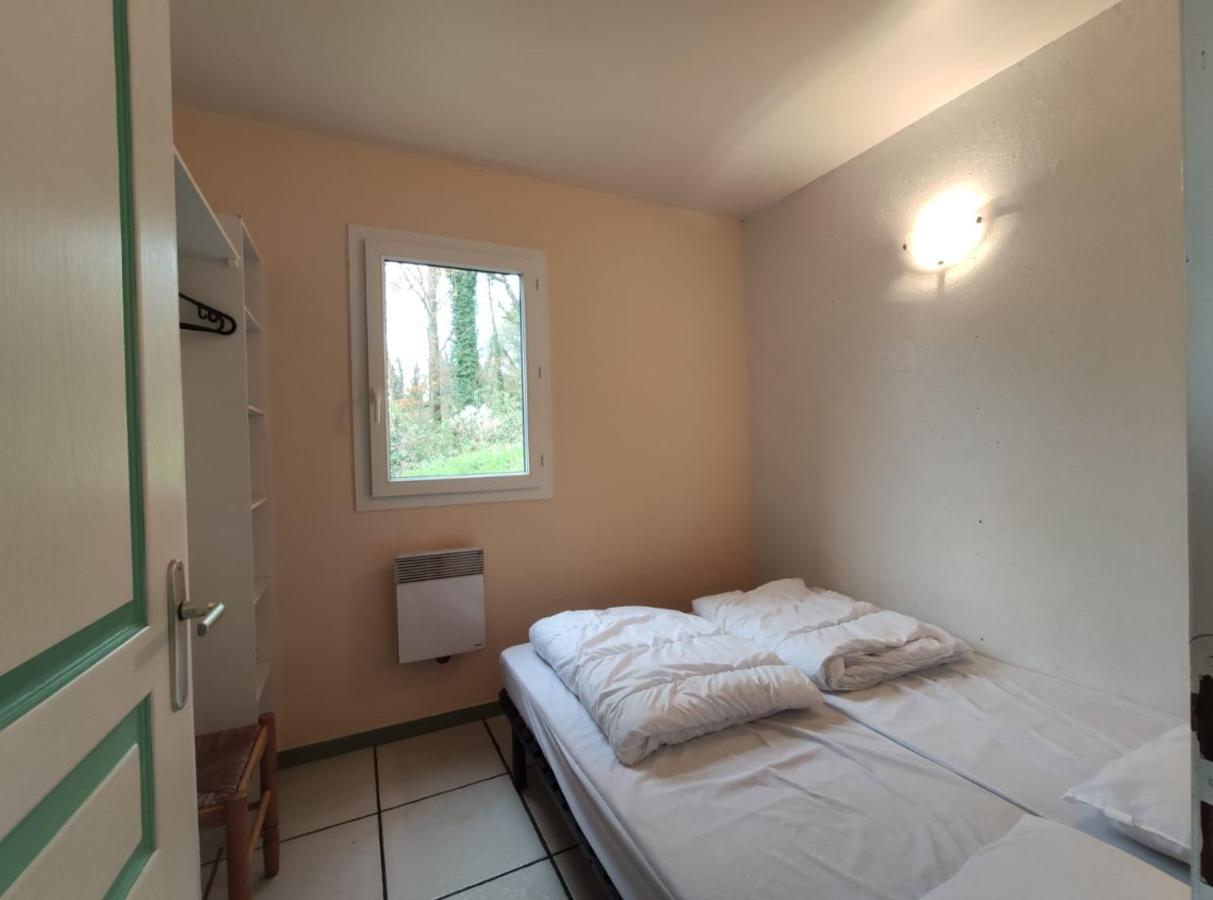 Campsite 4,6 Personnes Fecamp Etretat Colleville