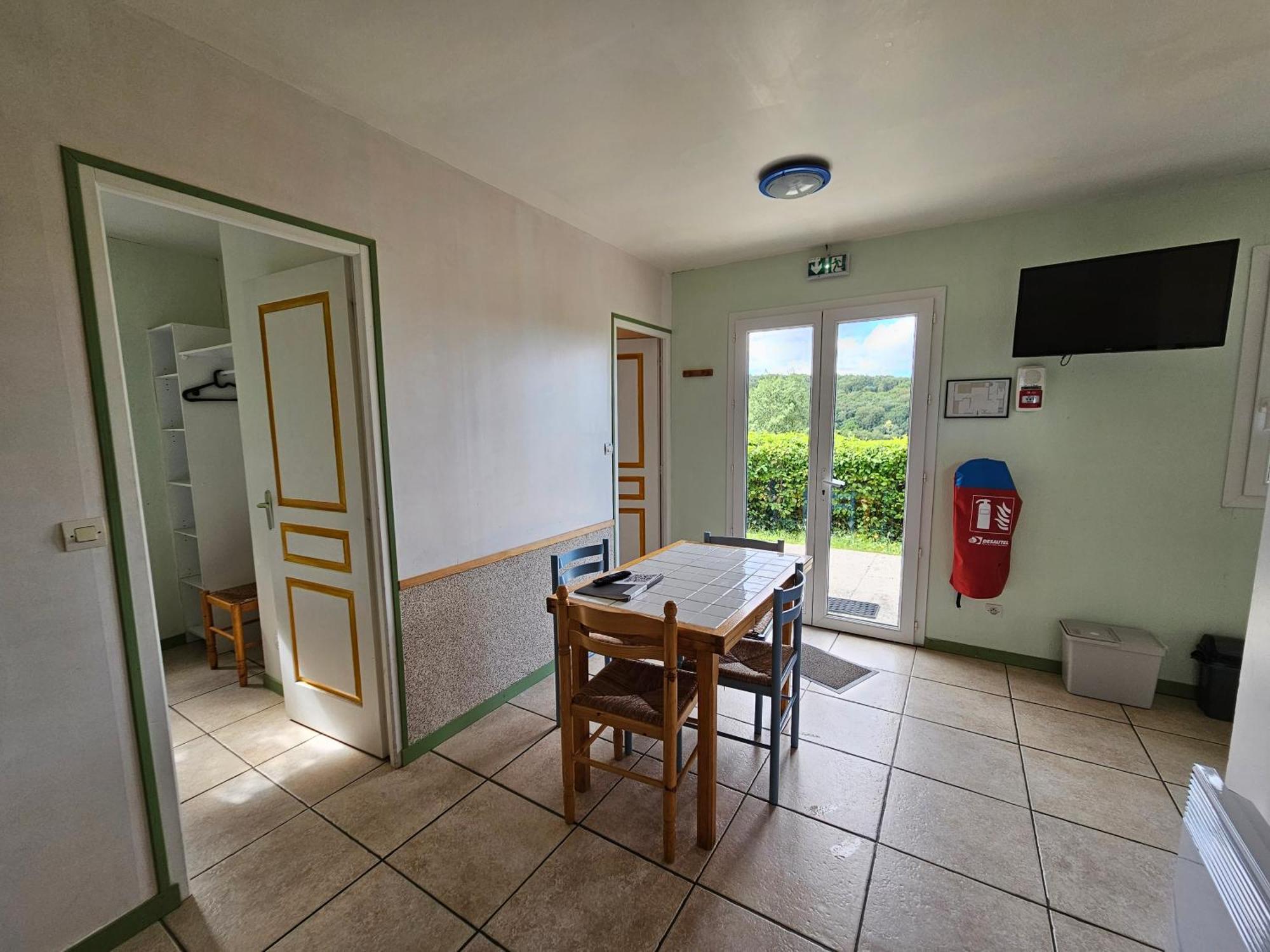 4,6 Personnes Fecamp Etretat