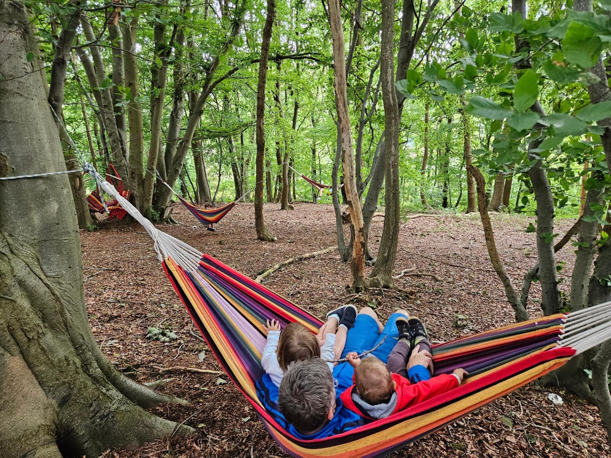 Campsite 4,6 Personnes Fecamp Etretat