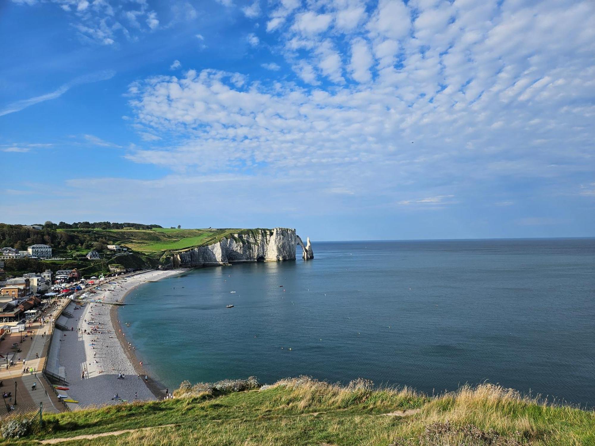 4,6 Personnes Fecamp Etretat * Colleville