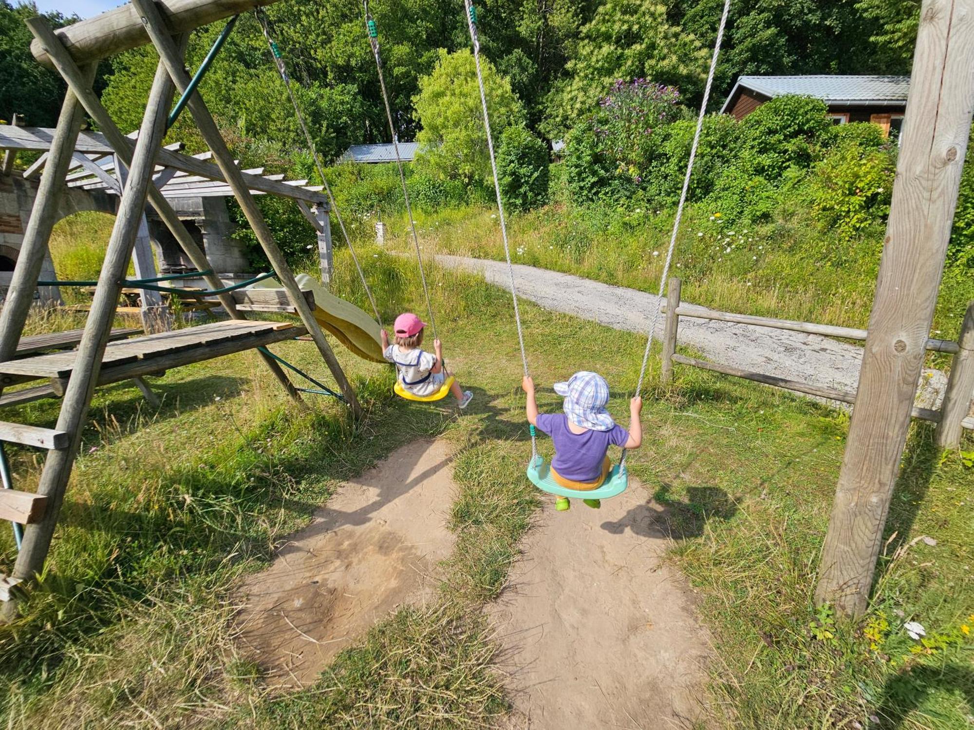 4,6 Personnes Fecamp Etretat Campsite